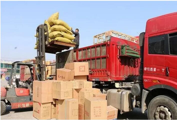 泉州到颍州区物流专线