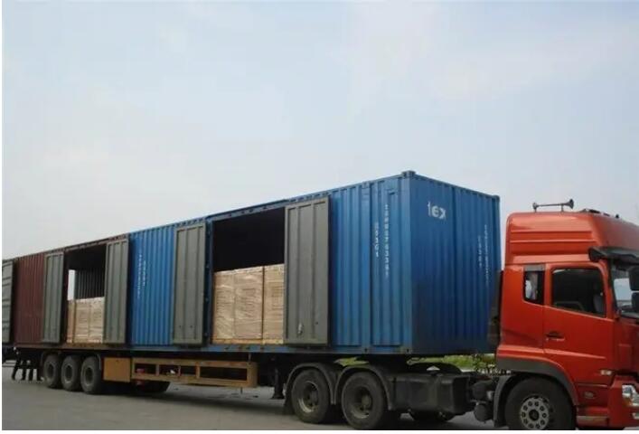 泉州到颍州区整车运输