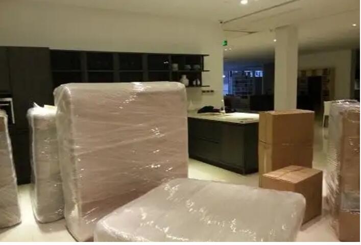 泉州到颍州区长途搬家