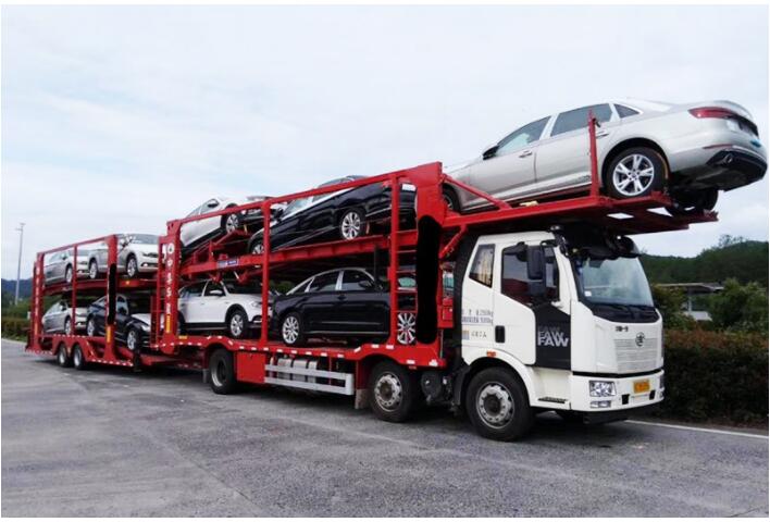 泉州到颍州区轿车托运